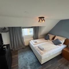 Cozy & modern Apartment