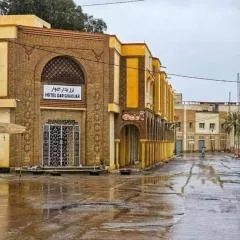 Hôtel dar Ghaouar