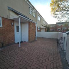 Double Rooms House Share in Slough