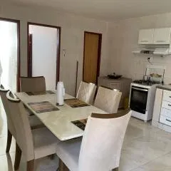 Casa para temporada em PIRANHAS- AL
