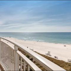 Aqua 403 - Free Beach Chairs! Indoor/Outdoor Pool!