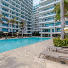 Escapada 5 estrellas frente al mar - sonest morros