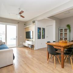3-bedroom apartment 50 meters from the sea in NOVO CAMPECHE