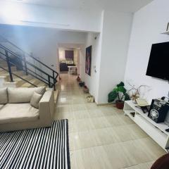 Marseilia beach2 فيلا النرجس