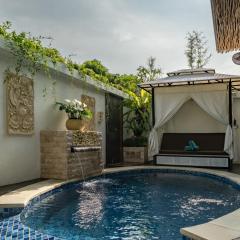 Private Luxury Villa l Pool & Spa l Nova Escapes