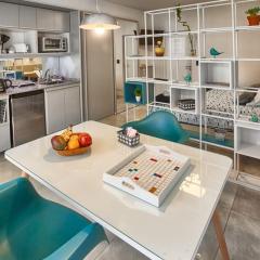 Studio Belgrano Bariloche Centro