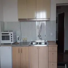 Apartment in Brodarica near Beach Gaj