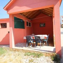 Studio in Dinji ka on the Beachfront