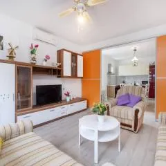 Apartment in Tribunj near Sandy Beach