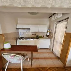Studio in Tribunj near Bristak Beach