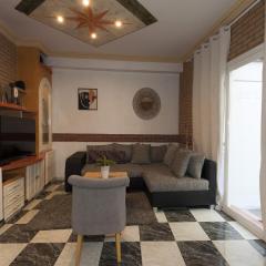 Apartment in Roses near Playa de la Punta