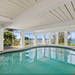Seacliff Escape