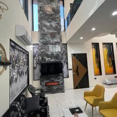Luxury Villa with Scenic Views Private Deck By NRIs For NRIs