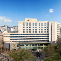 Sunworld Hotel Wangfujing