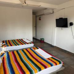 hotel las olas zicatela 2