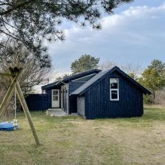 Awesome Home In Millinge With Sauna