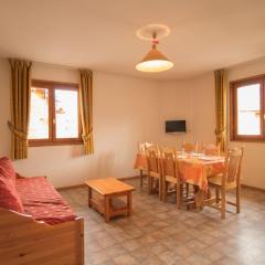 Appartement chaleureux à Aussois, 6 pers, proche navettes - FR-1-508B-10