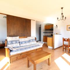 Appartement spacieux pour 6 à Aussois avec balcon et wifi - FR-1-508B-14