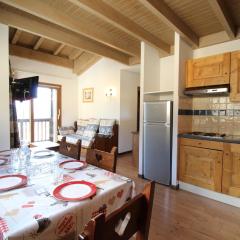 Appartement spacieux 6 pers, vue montagne, Aussois - FR-1-508B-28