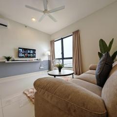 Mykey The Apple 2 Bedroom Malacca City Near Jonker