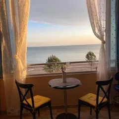 Аpartments on the beach
