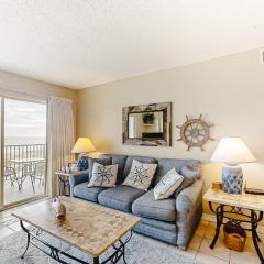 Plantation Palms #6604