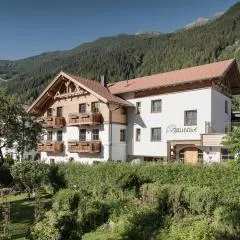 MYALPS Mühlhof inklusive Sauna