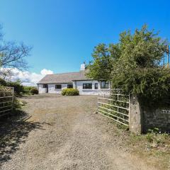 Ty-Newydd Cottage