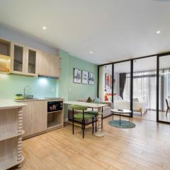 Oasis Apartment