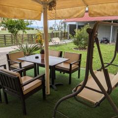 Nafpaktos beach Apartment