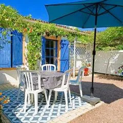 Le Jardin des Muses