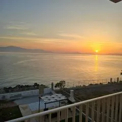 Beachfront Bliss Oasis