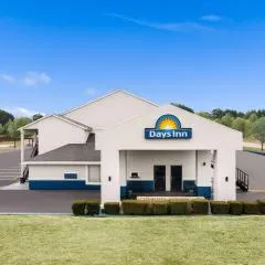 Days Inn by Wyndham Ardmore