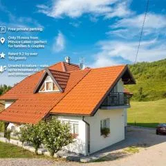Apartmani Leptir