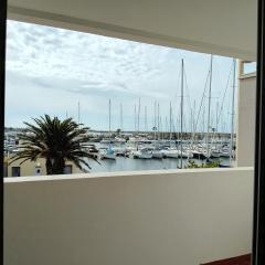 Appartement 6 personnes Gruissan