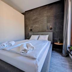 Kościuszki 28 B by Homeprime