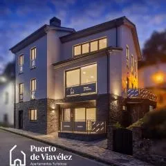 Apartamentos PUERTO DE VIAVELEZ