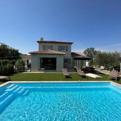 Luxury 5 Bedroom Villa in Grimaud St Tropez