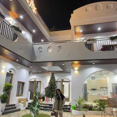 Nắng House Mộc Châu