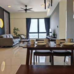 Mykey The Apple Modern Zen Malacca City Near Jonker