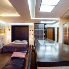 Жуковского 4 аЦентр