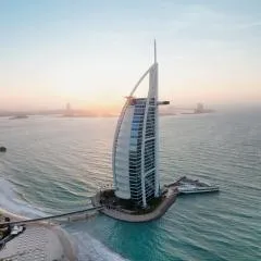 Jumeirah Burj Al Arab Dubai