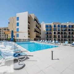 Sophisticated l 1 Bedroom - RAK