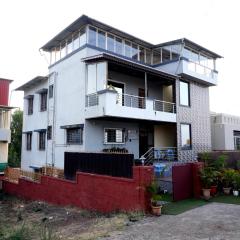 Malama Stay Solara Villa 5BHK Panchgani