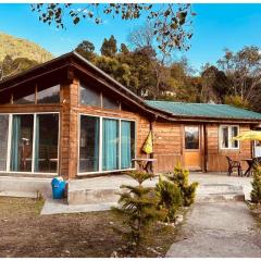 Alaknanda Adventure Resort and Rafting Camp
