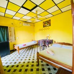 Chinna cottage