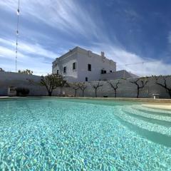 Masseria Mammella