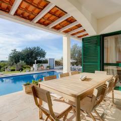 CASA DO INCA - Countryside villa with pool & great views