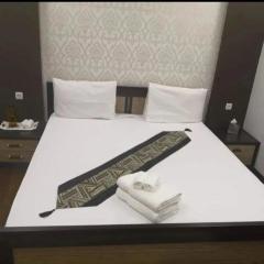 Uzbegim Family Guest House