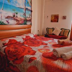 La Palma Rooms